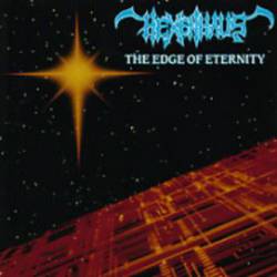 Hexenhaus : The Edge of Eternity